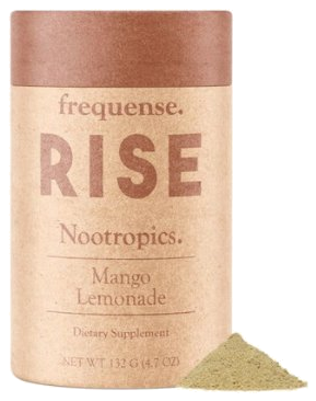 frequense RISE