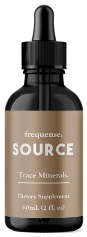 frequense SOURCE