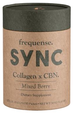 frequense SYNC